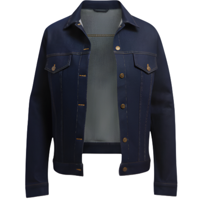 🧥-timeless-jacket-classic-denim-touch